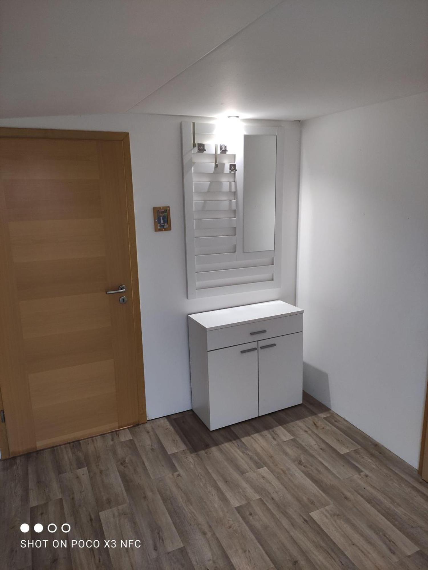 Leipzig-Neuseeland-Ferienwohnung Rötha エクステリア 写真