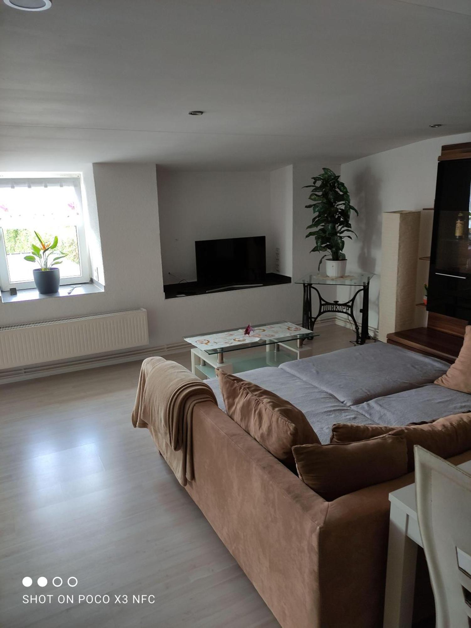 Leipzig-Neuseeland-Ferienwohnung Rötha エクステリア 写真
