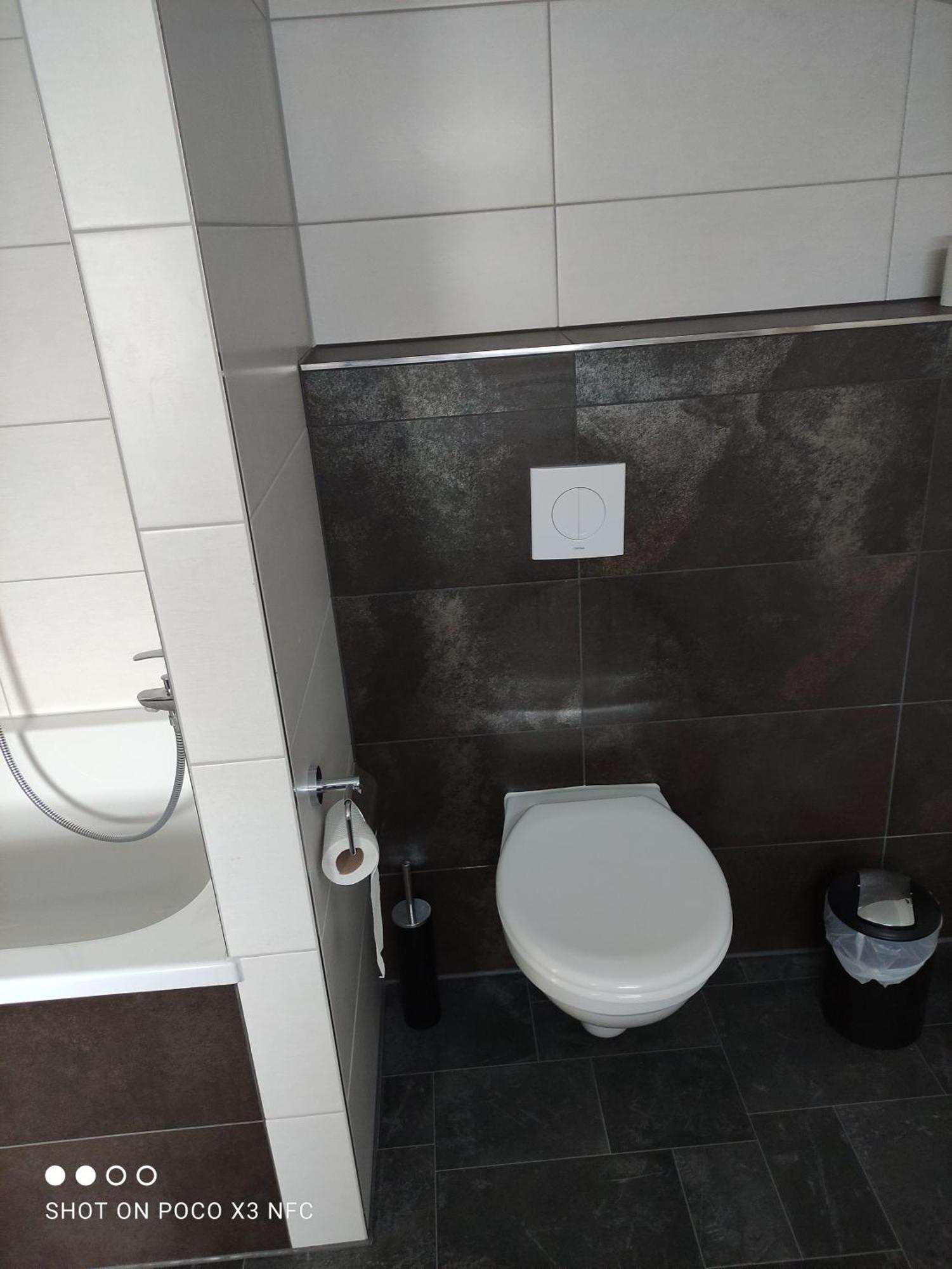 Leipzig-Neuseeland-Ferienwohnung Rötha エクステリア 写真