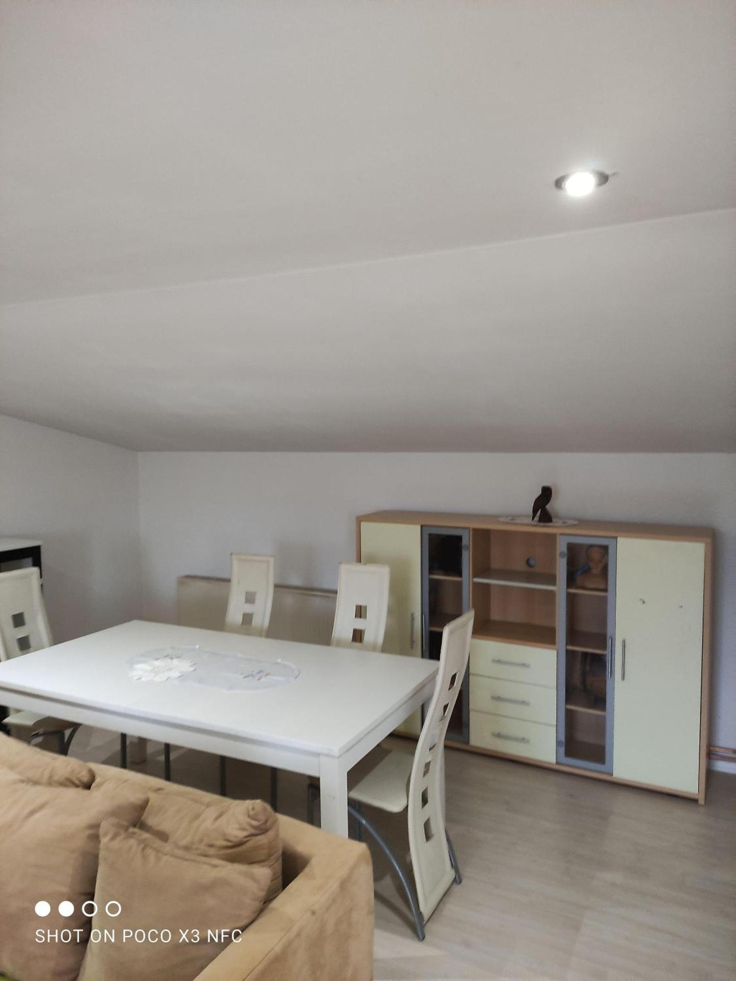 Leipzig-Neuseeland-Ferienwohnung Rötha エクステリア 写真