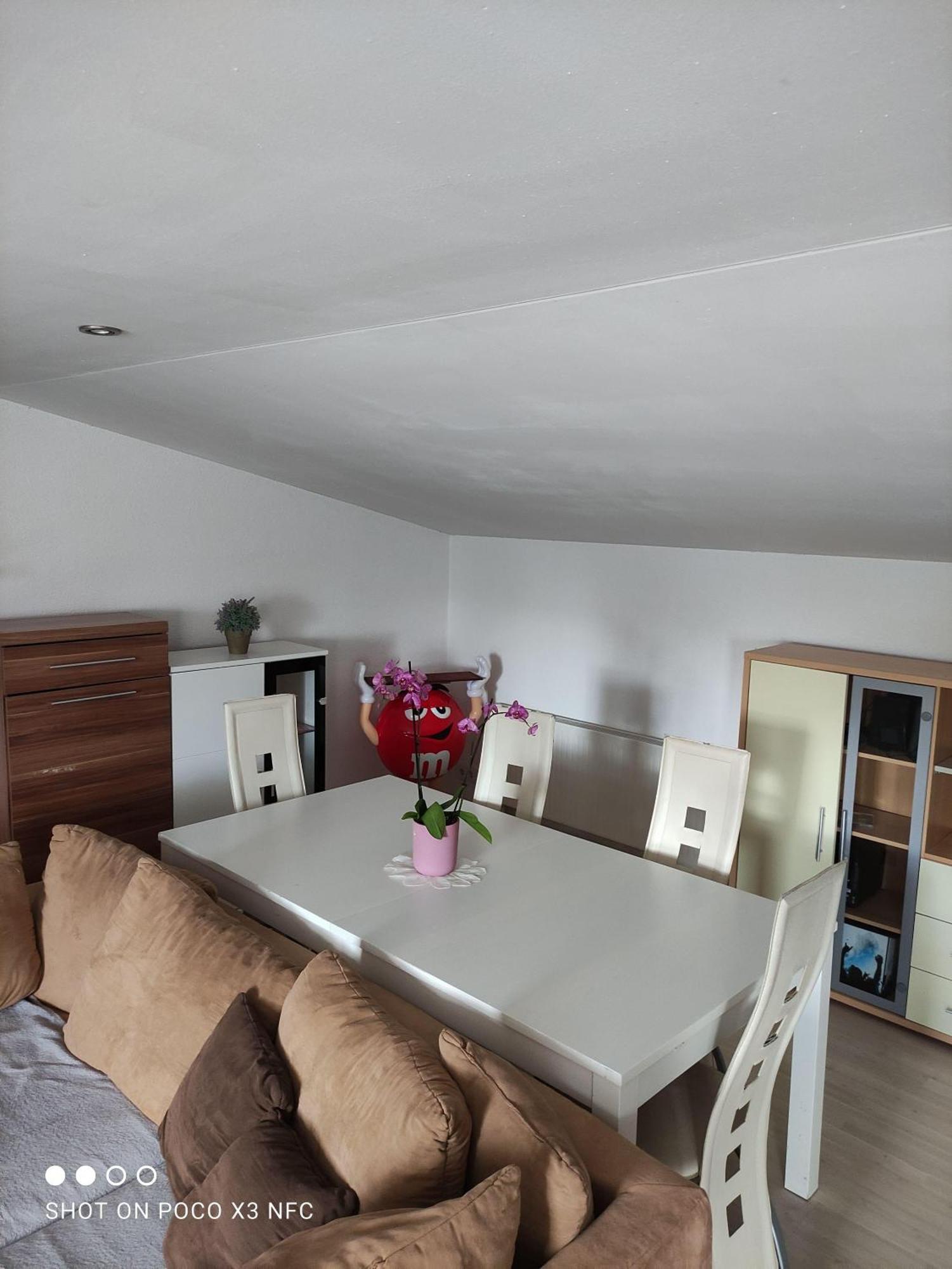 Leipzig-Neuseeland-Ferienwohnung Rötha エクステリア 写真